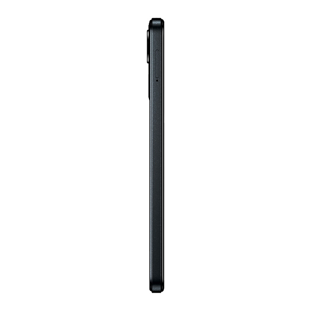 Смартфон Tecno Pop 7 2/64GB черный (BF6b)
