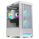 Системный блок RobotComp Анаконда 2.0 Plus White