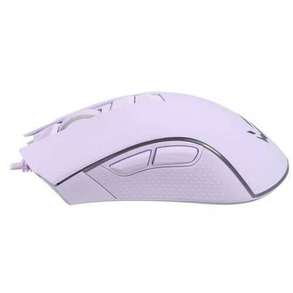 Проводная игровая мышь Ardor Gaming Fury фиолетовый (ARD-FURY3327-PU)