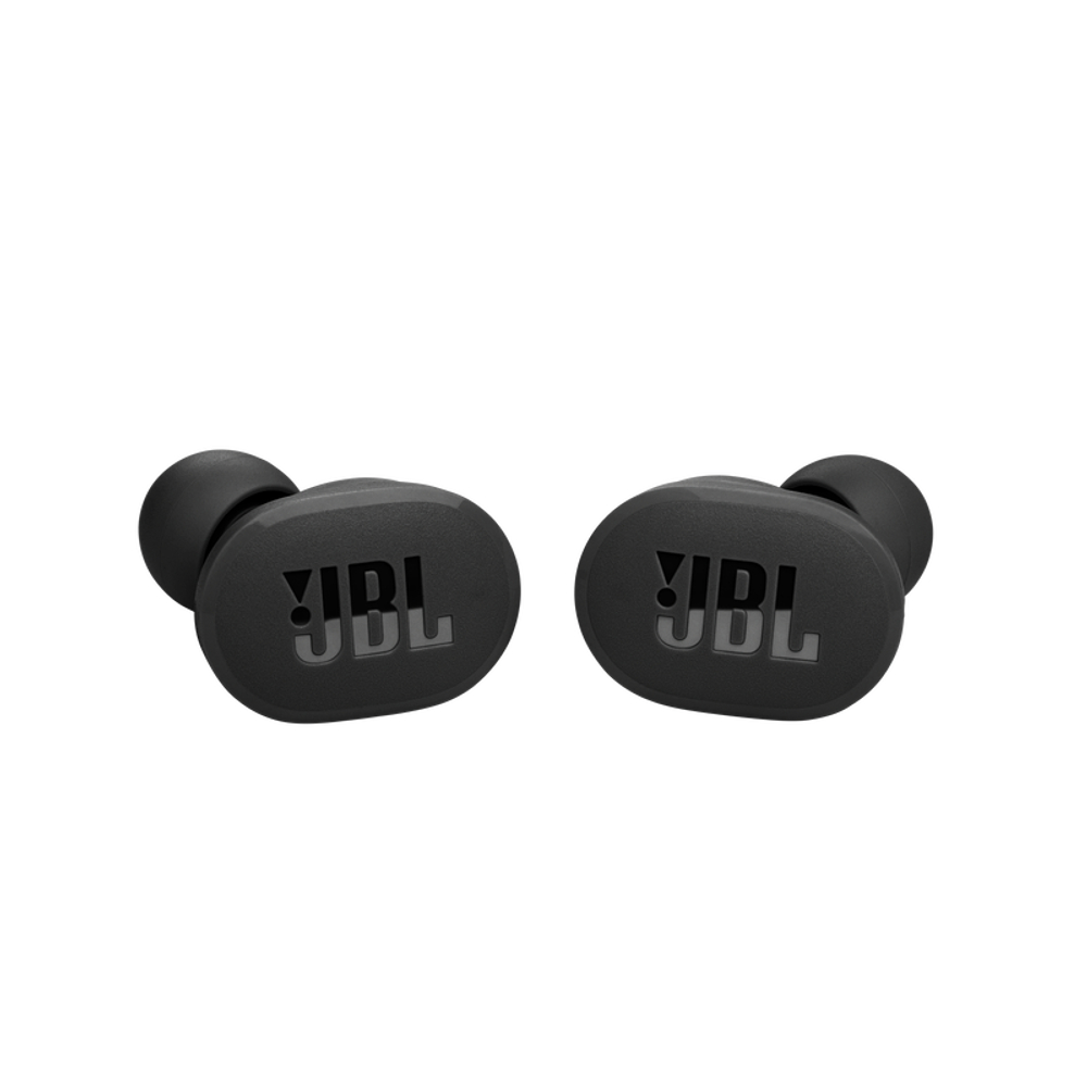Беспроводные наушники JBL Tune 130NC TWS Black