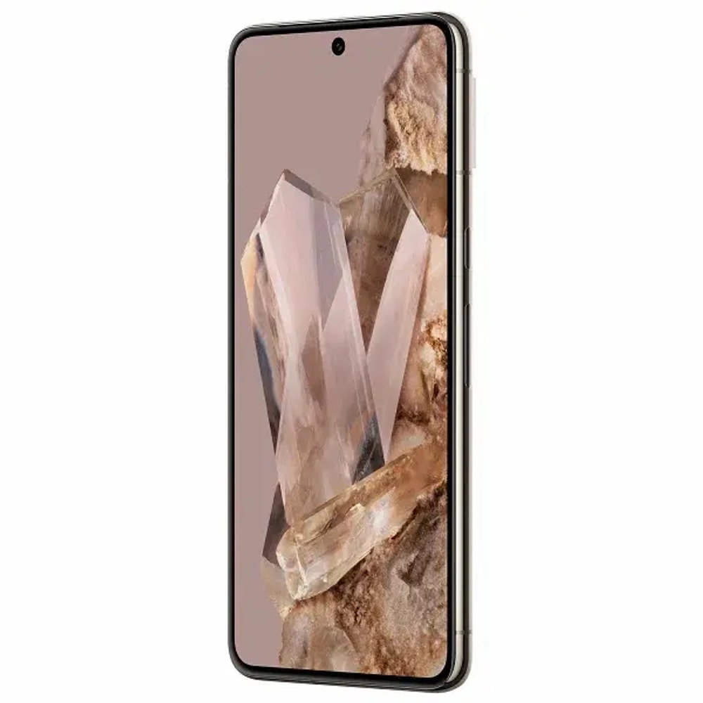 Смартфон Google 8 Pro 12/128GB Porcelain (389267)