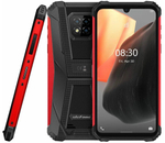Смартфон Ulefone Armor 8 Pro 8/128GB черно-красный (00000419517)