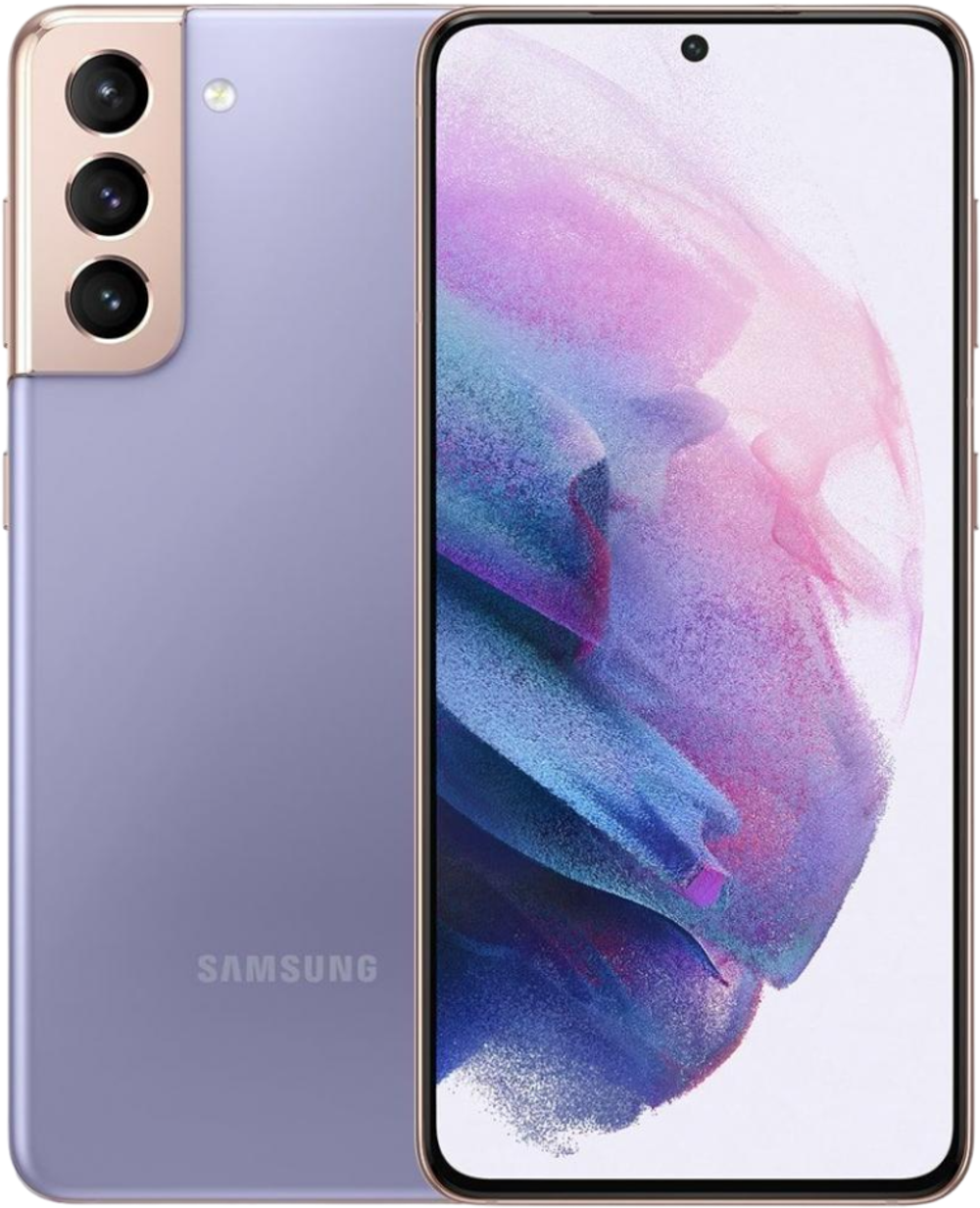 Смартфон Samsung Galaxy S21 5G