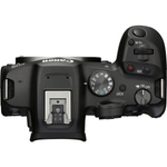 Цифровой фотоаппарат Canon EOS R7/18-150 с картой памяти 128GB
