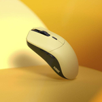 Беспроводная игровая мышь Glorious Model O PRO Wireless золотистый (GLO-MS-OW-GP-FORGE)