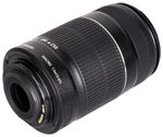 Объектив Canon EF-S 55-250mm f/4-5.6 IS STM