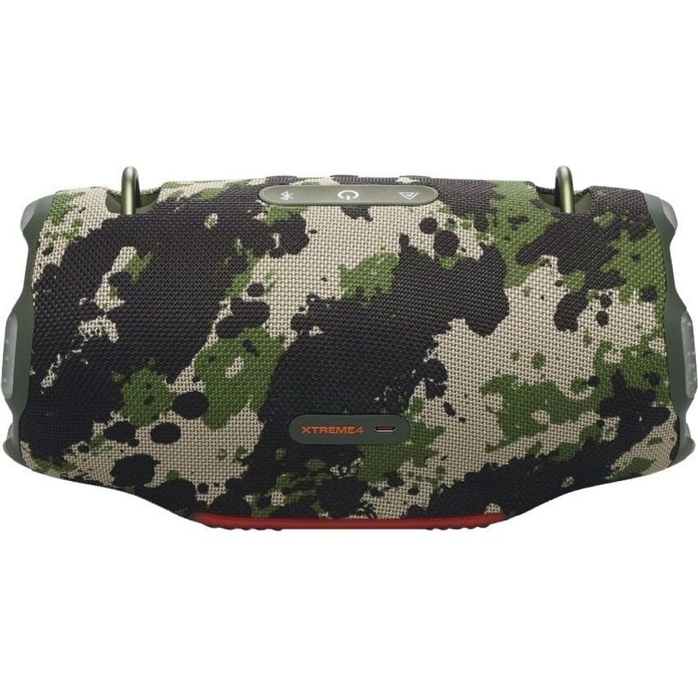 Колонка JBL Xtreme 4 портативная, squad