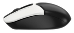 Беспроводная мышь A4Tech Fstyler FG12S Black