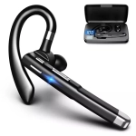 Беспроводная Bluetooth гарнитура Taymlux YYK-520 с шумоподавлением Bluetooth