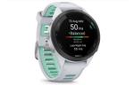 Спортивные часы Garmin Forerunner 265S, белый
