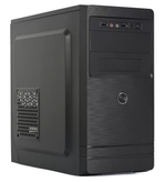 Системный блок TopComp MG 5980960 Ryzen 7 3700X/GT 710/SSD 240GB/HDD 2TB/RAM 4GB
