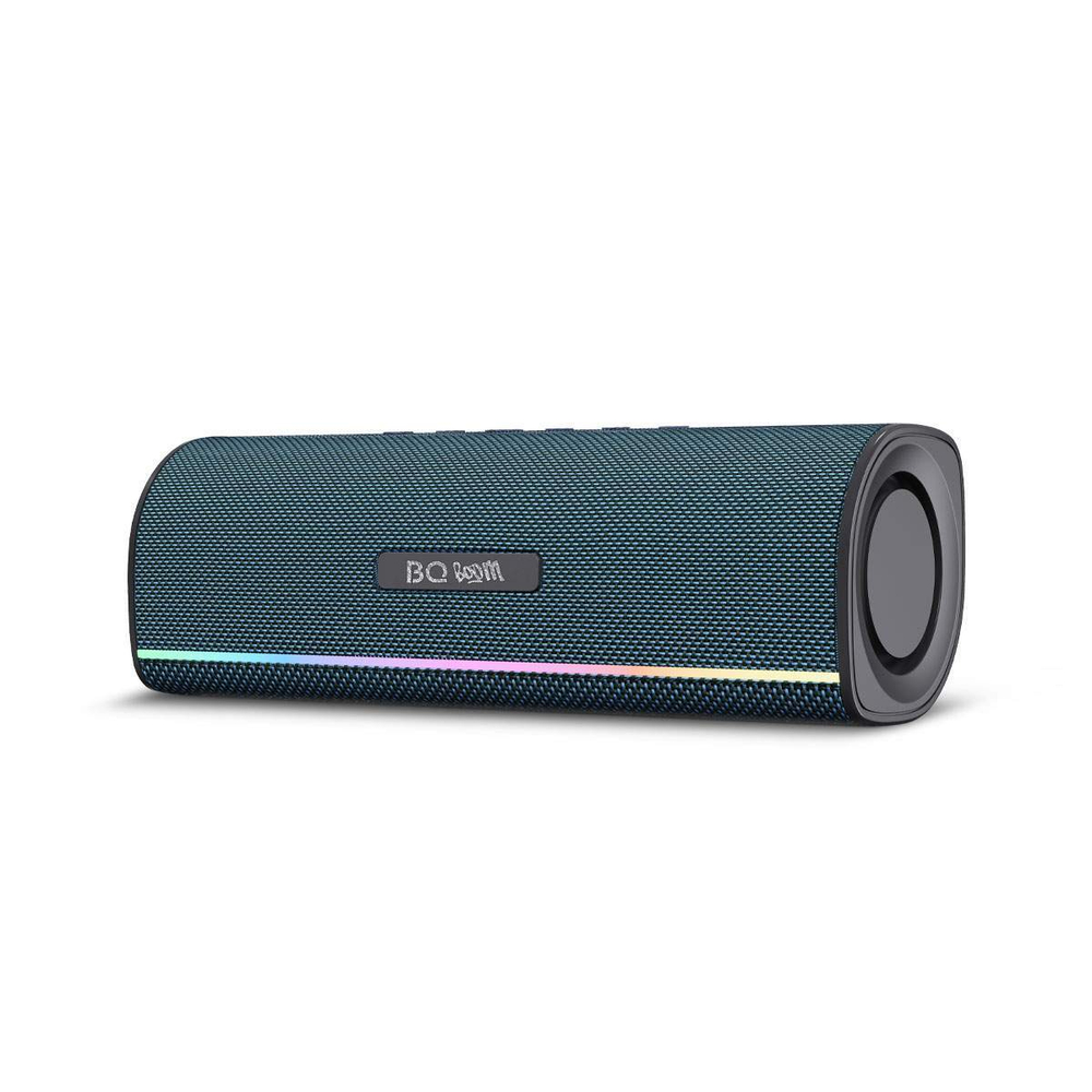 Портативная колонка BQ PBS2001 Blue