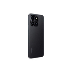 Смартфон Honor X6a 4/128Gb Midnight Black