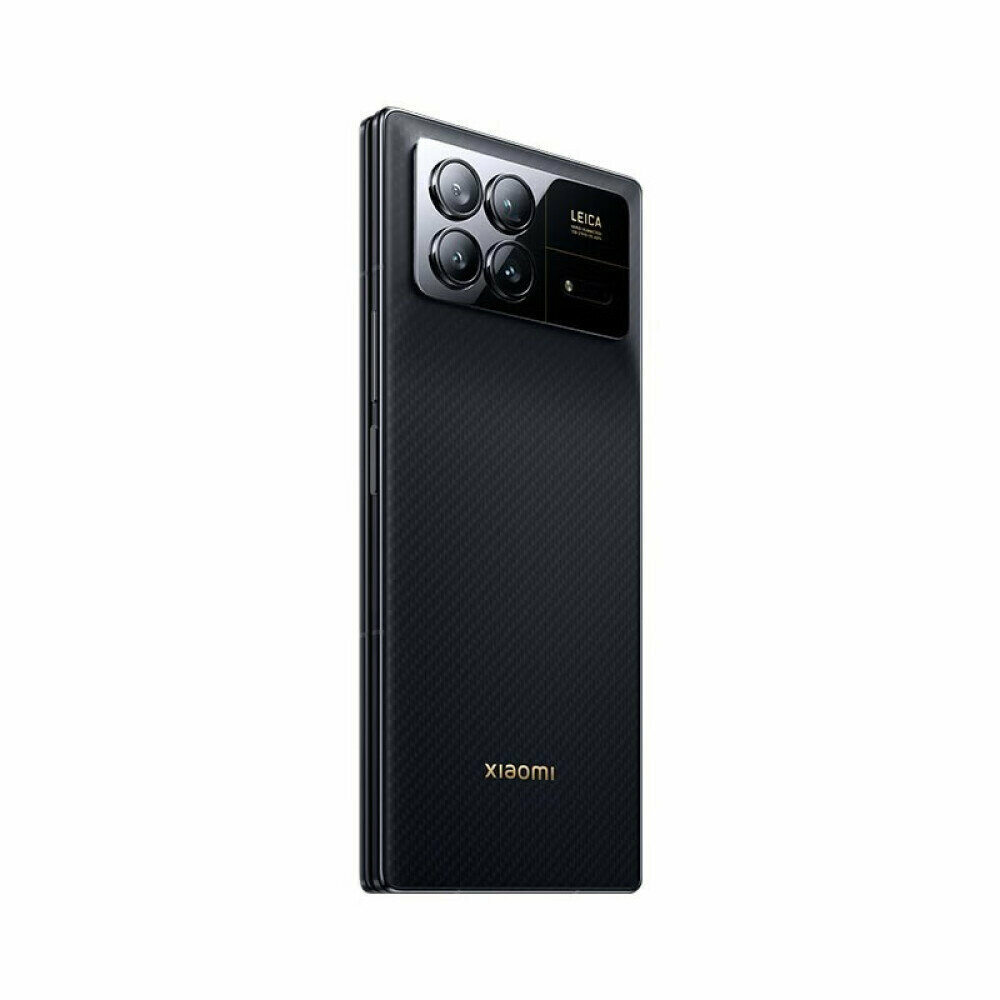 Смартфон Xiaomi Mix Fold 3 16gb/512gb 2 nano sim карбон