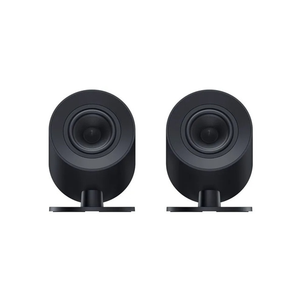 Колонки компьютерные Razer Nommo V2 X