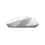 Беспроводная мышь A4Tech Fstyler FG10S White