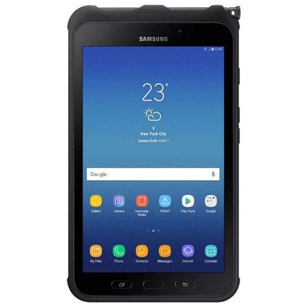 Планшет Samsung Galaxy Tab Active 2 8" 3/16GB Black (SM-T395NZKASER) Wi-Fi+Cellular