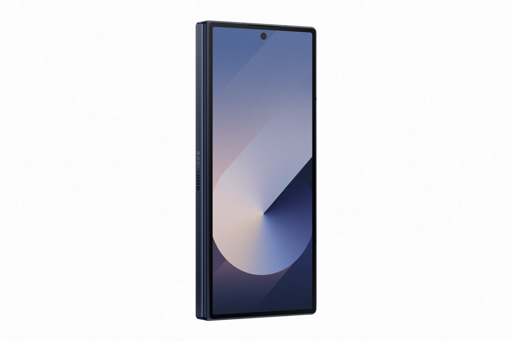 Смартфон Samsung Galaxy Z Fold 6 SM-F956B DS, 512 Гб, Dark Blue