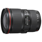 Объектив Canon EF 16-35mm f/4L IS USM