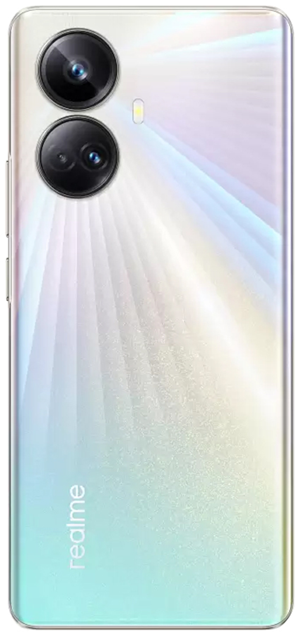 Смартфон Realme 10 Pro+ 8/128GB Hyperspace (RMX3686)