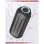 Портативная колонка Defender Enjoy S1000 Black