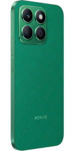 Смартфон Honor X8b 8/128GB Glamorous Green