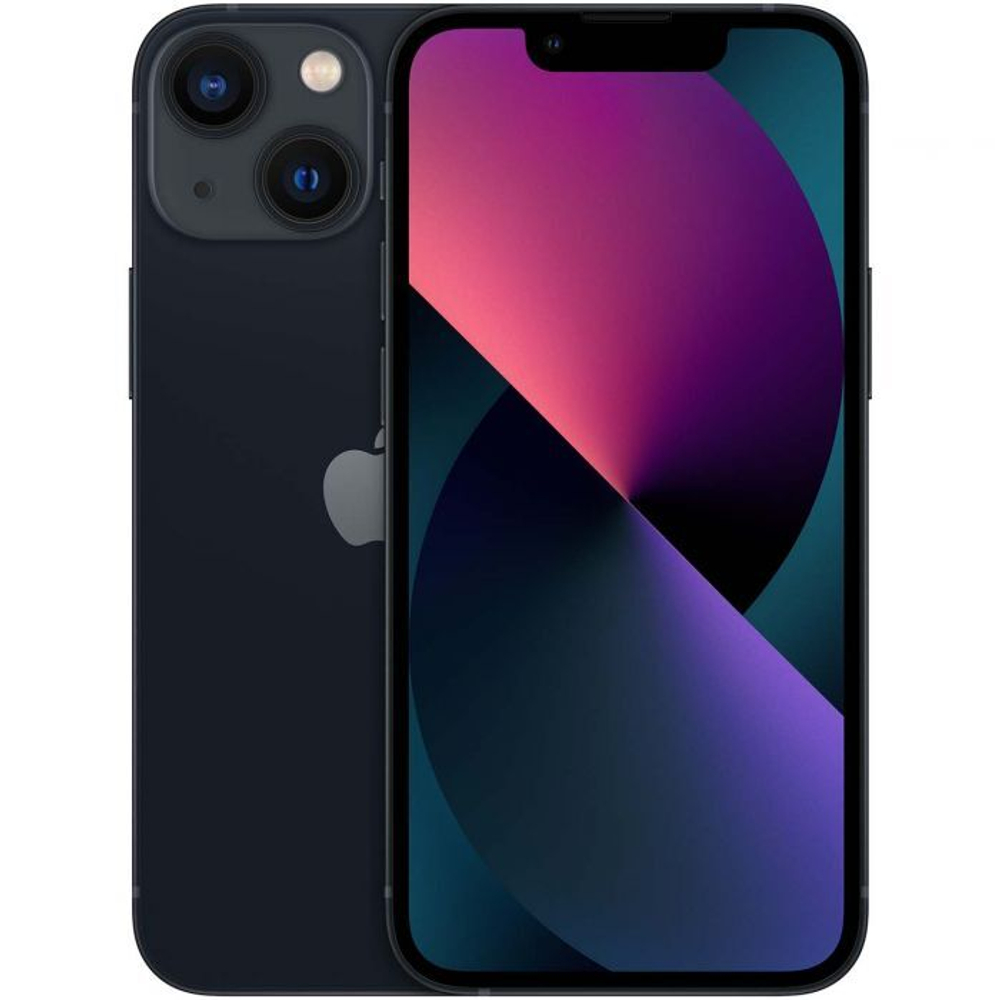 Смартфон Apple IPhone 13 128GB Black