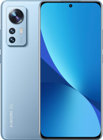 Смартфон Xiaomi 12 12/256 ГБ Global, Dual nano SIM, синий