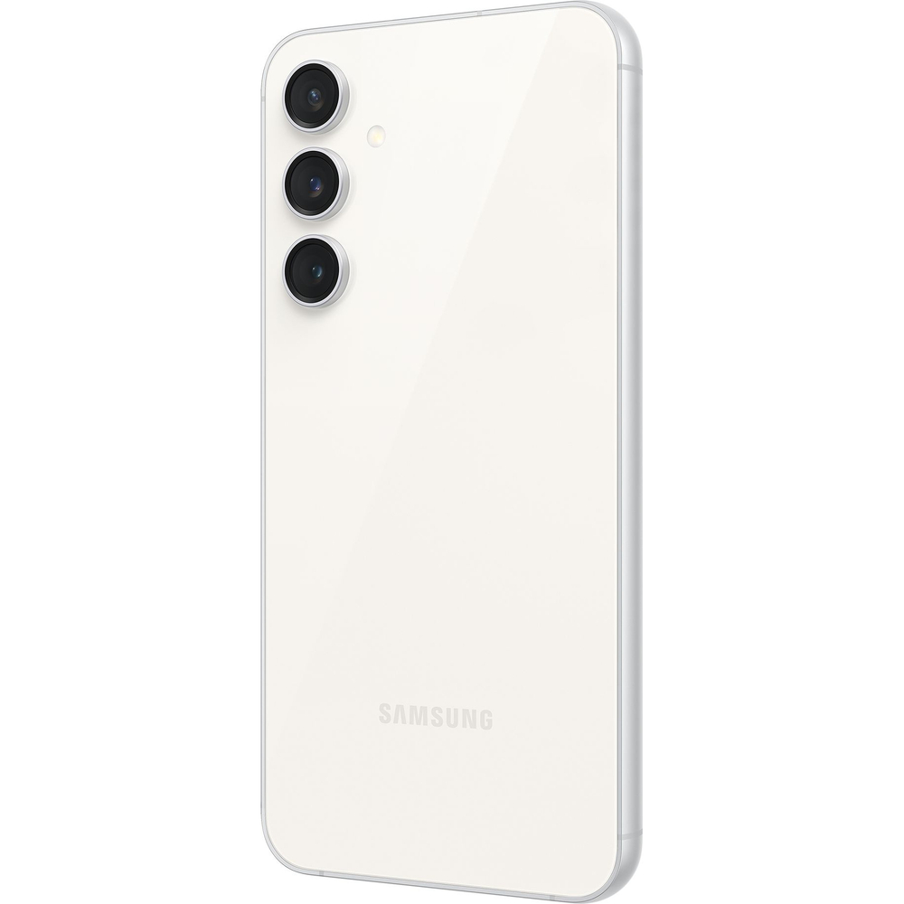 Смартфон Samsung Galaxy S23 FE 5G 128Gb, 8Gb, бежевый, SM-S711B