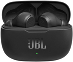 Наушники JBL Wave 200 Black (JBLW200TWSBLK)