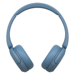 Наушники Sony WH-CH720N беспроводные, синие