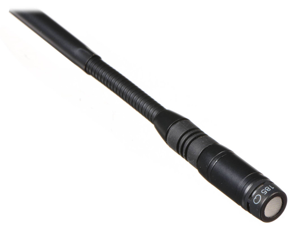 Микрофон Shure MX410RLPDF/S