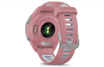 Спортивные часы Garmin Forerunner 265S, розовый