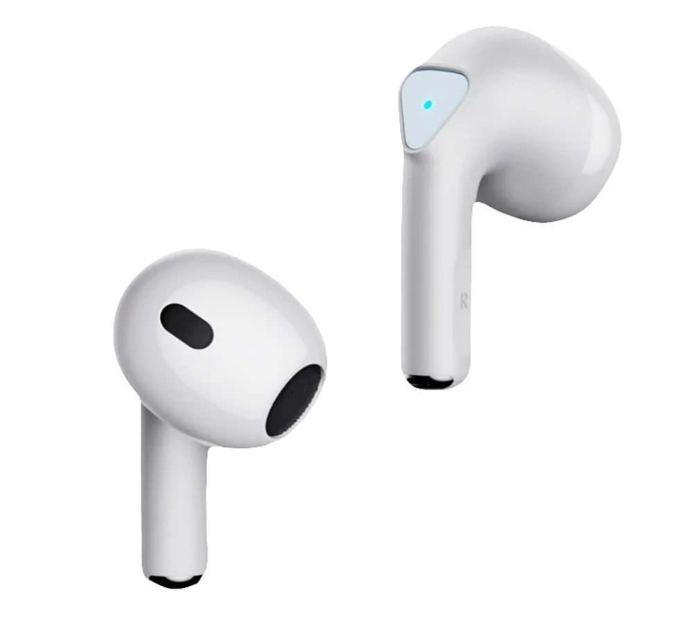 Наушники Lenovo LP80 Live Pods TWS White
