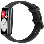 Смарт-часы Huawei Watch Fit New Graphite Black (TIA-B09) (55027360)