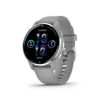 Смарт-часы GARMIN Venu 2 plus (010-02496-10)