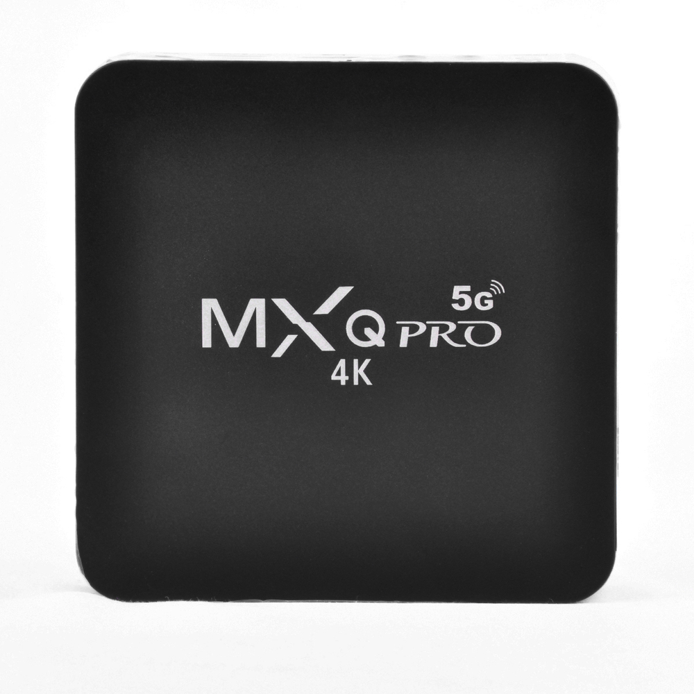 Смарт-приставка DGMedia MXQ Pro 1/8