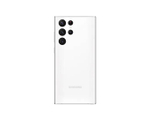 Смартфон Samsung Galaxy S22 Ultra 12/512GB White (SM-S908BZWHSKZ)