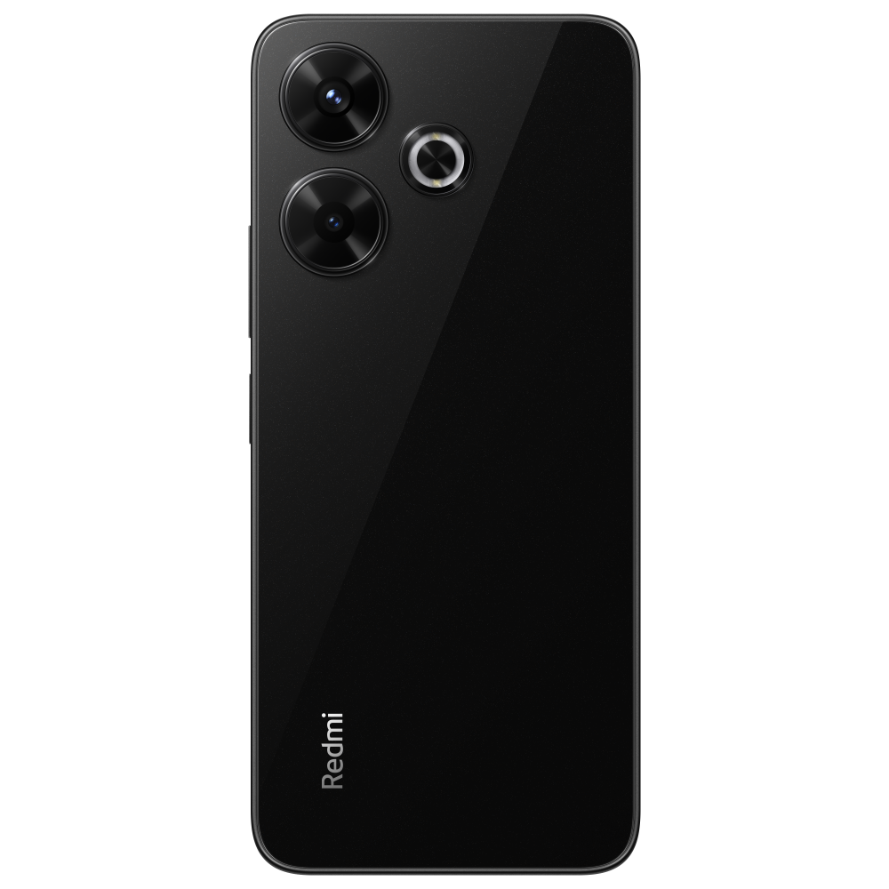 Смартфон Xiaomi Redmi 13 6/128Gb midnight black