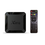 Smart-TV приставка OneTech X96Q Android 10.0 2/16 Гб