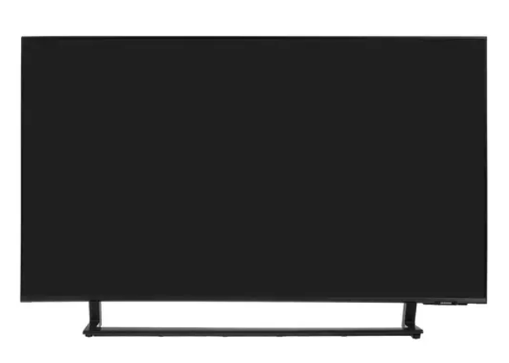 43" телевизор Samsung UE43BU8500U (2022) VA черный