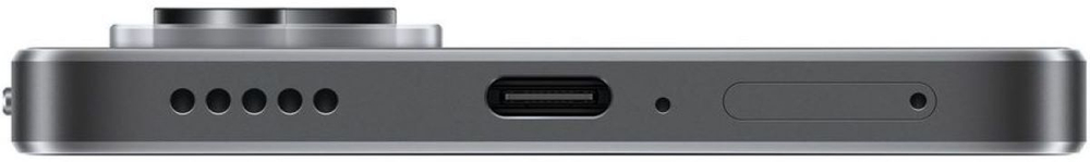 Смартфон Xiaomi 12 Lite 8/128GB Black (39567)