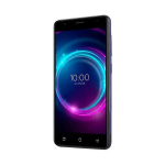 Смартфон BQ 5046L Choice LTE Deep Blue, 2/16Gb