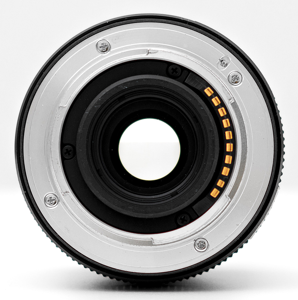 Объектив для фотоаппарата Fujifilm XF 23mm f/2 R WR