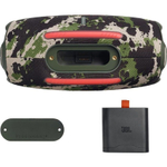 Колонка JBL Xtreme 4 портативная, squad