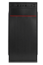 Системный блок TopComp MG 51982389 Ryzen 3 4100/GT 710/HDD 1TB/RAM 8GB