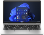 Ноутбук HP 440 G10 серебристый (822Q1UT)