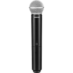 Беспроводная система Shure BLX288 / PG58-H10