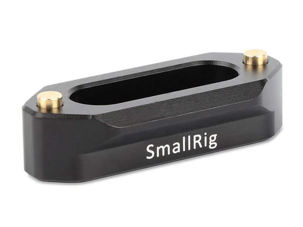 Крепление SmallRig 1409 Nato Rail 46mm