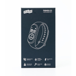 Умный браслет Rungo R2 Blue Advanced Blue RNGR2BL